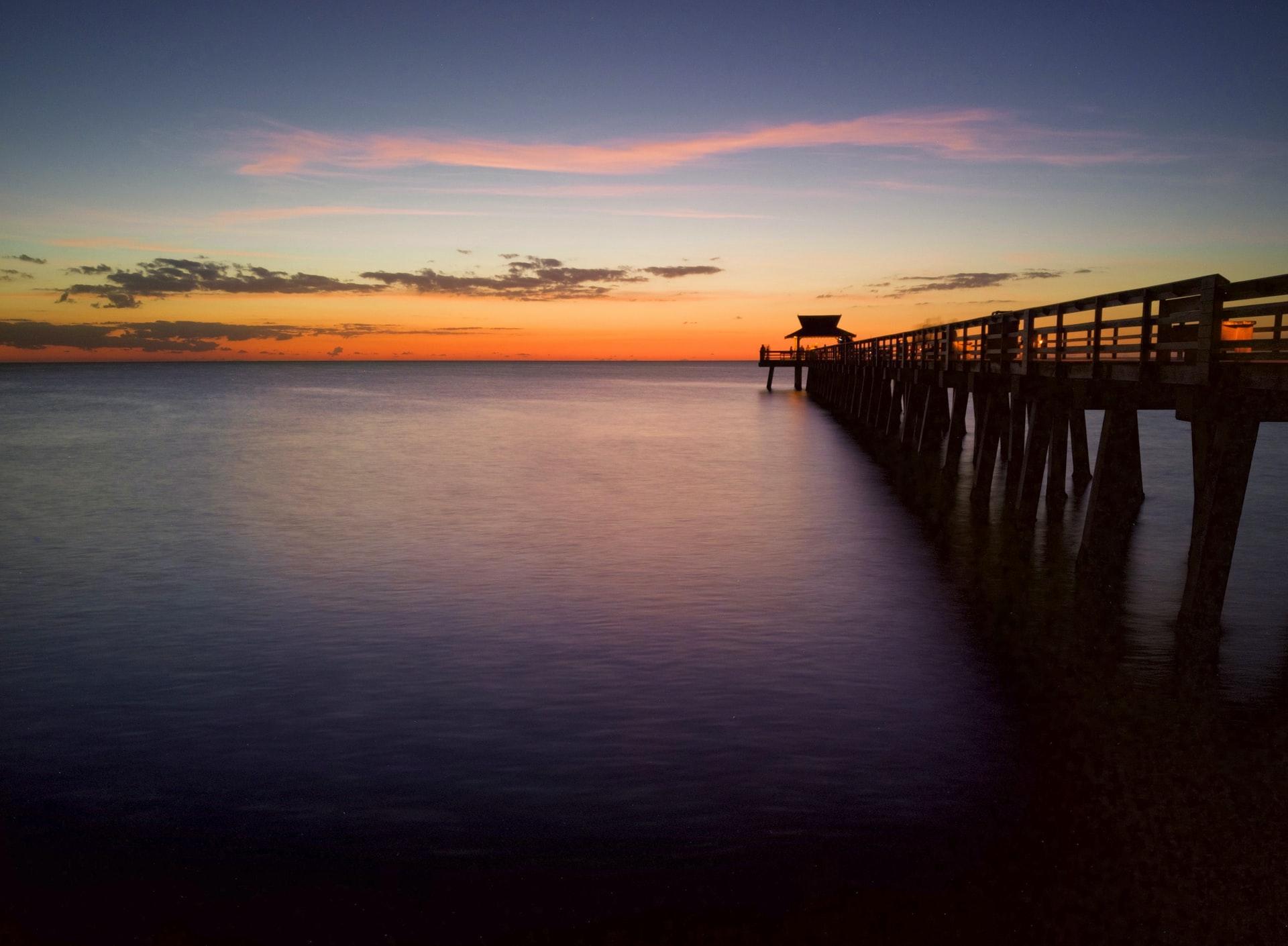 What’s it Like Living in Naples, FL?